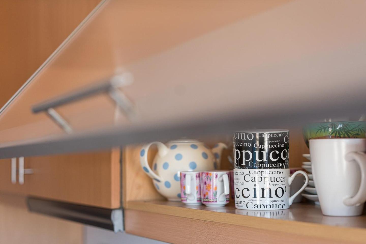 Apartamento Guestready - Warwick Avenue In Lapa Oporto