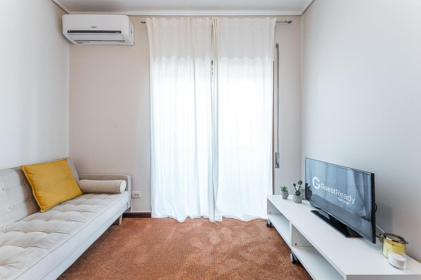 Guestready - Warwick Avenue In Lapa Oporto